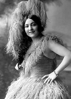 Maria Conesa